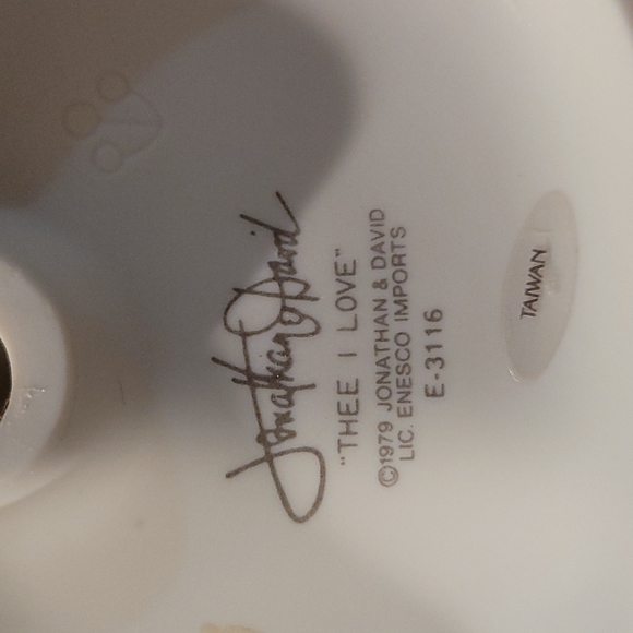 Precious Moments - Picture 6 of 8